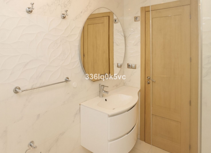 Apartamento Planta Media en Marbella - 5