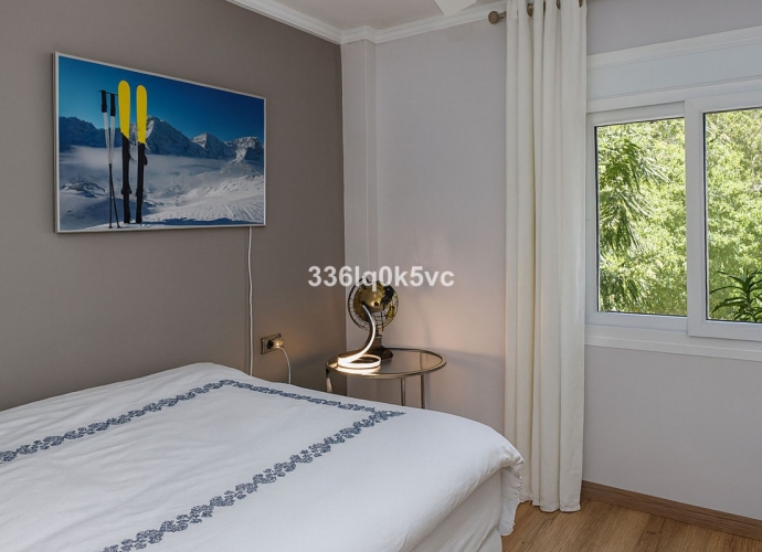 Apartamento Planta Media en Marbella - 6