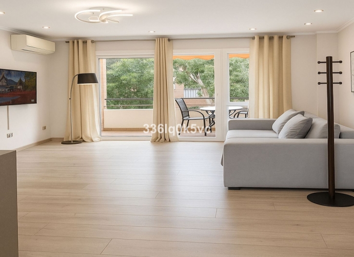 Apartamento Planta Media en Marbella - 7