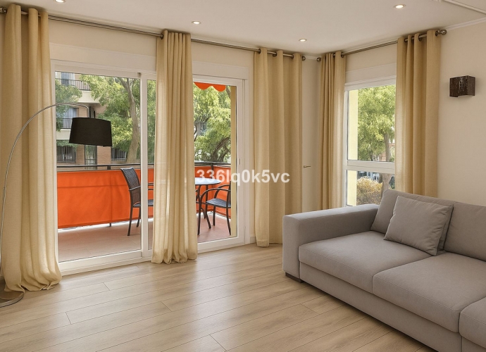 Apartamento Planta Media en Marbella - 8