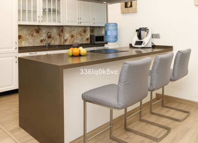 Apartamento Planta Media en Marbella - 10