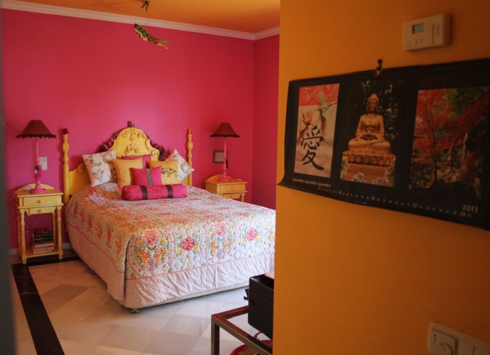Apartment Middle Floor in Costalita - 2