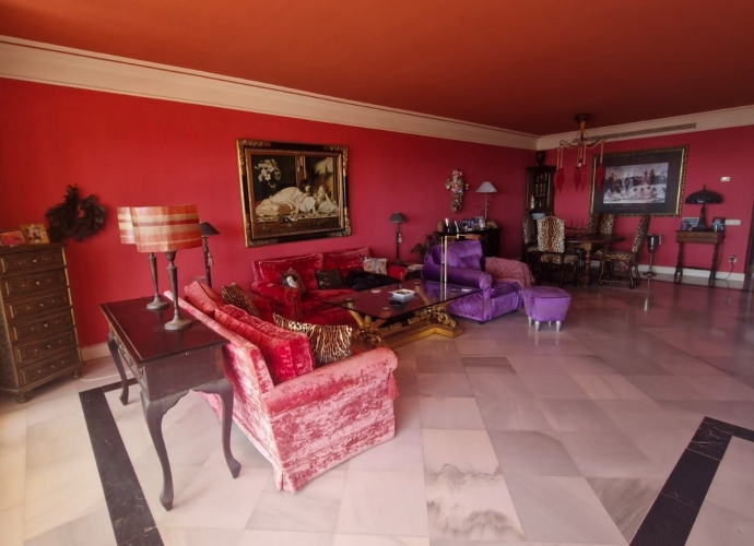 Apartment Middle Floor in Costalita - 7