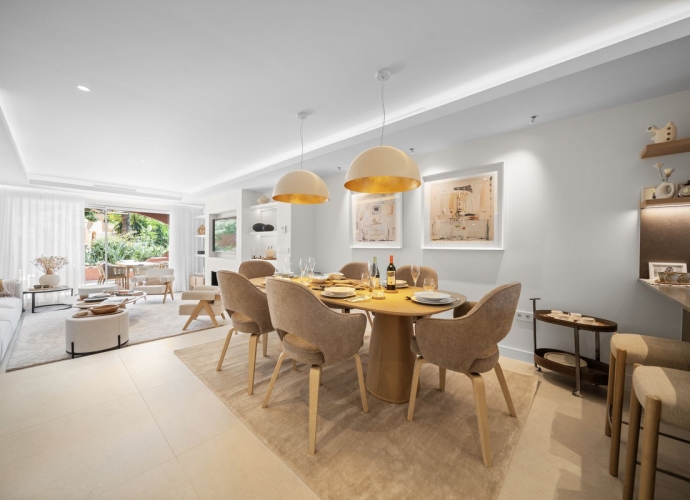 Adosado en Aloha - 3