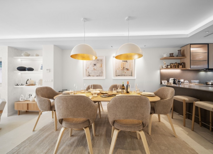 Adosado en Aloha - 4