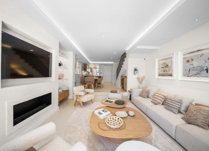 Adosado en Aloha - 6