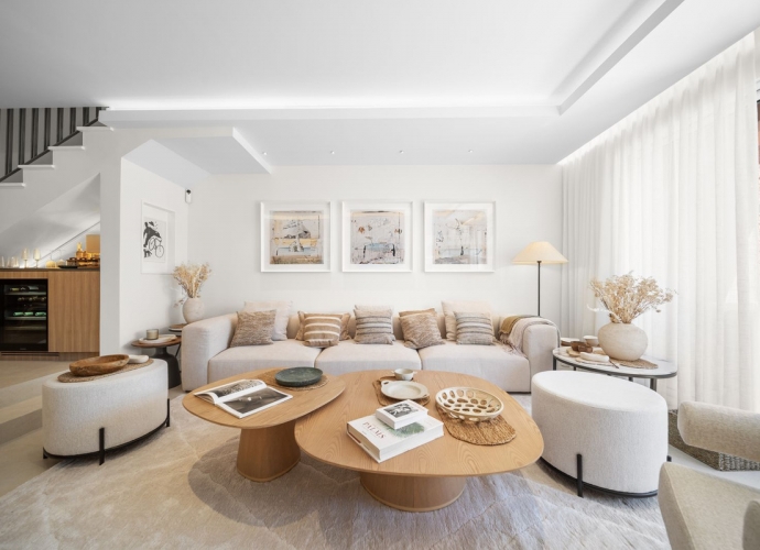 Adosado en Aloha - 7