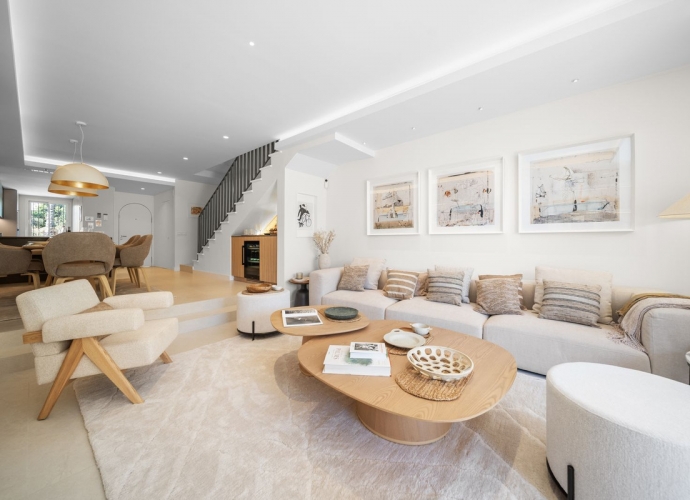 Adosado en Aloha - 8