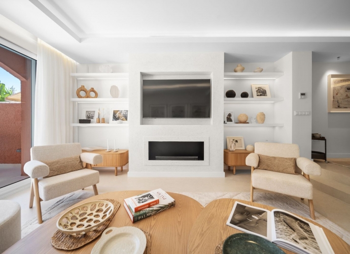 Adosado en Aloha - 9