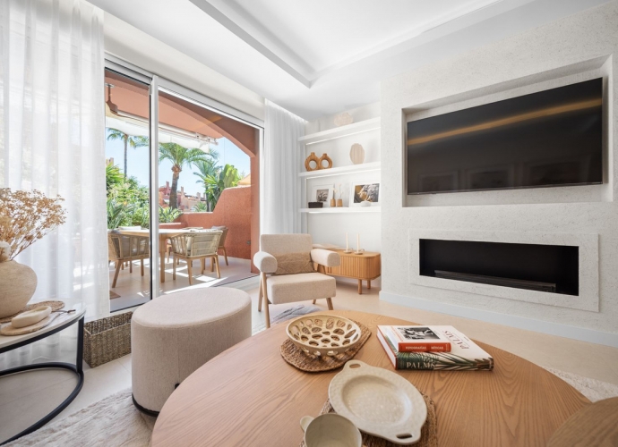 Adosado en Aloha - 10