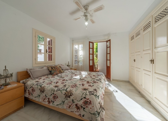 Apartamento Planta Baja en The Golden Mile - 10