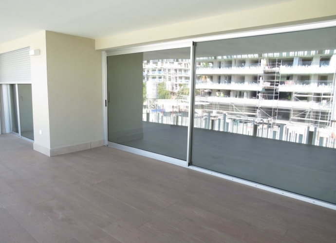 Apartment Middle Floor in San Pedro de Alcántara - 7