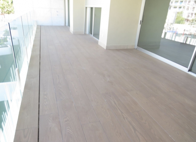 Apartment Middle Floor in San Pedro de Alcántara - 8