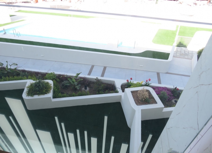 Apartment Middle Floor in San Pedro de Alcántara - 9