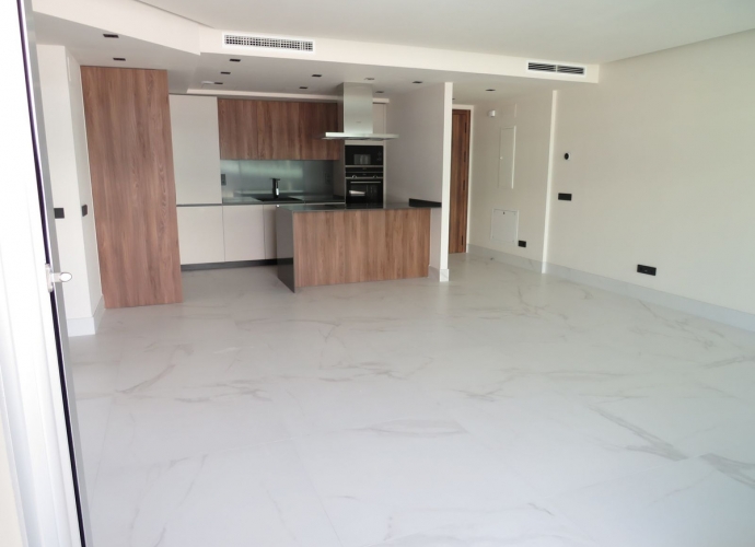 Apartment Middle Floor in San Pedro de Alcántara - 10