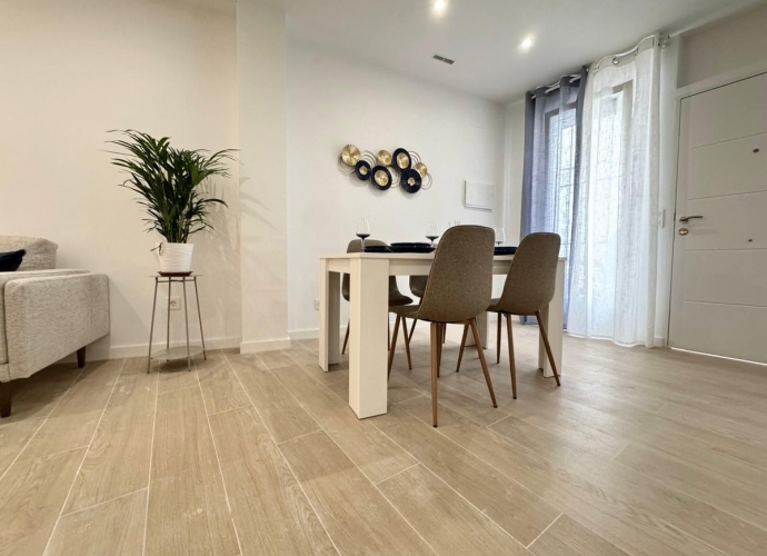 Apartment Ground Floor in Marbella Apartamentos en el centro de Marbella  - 8