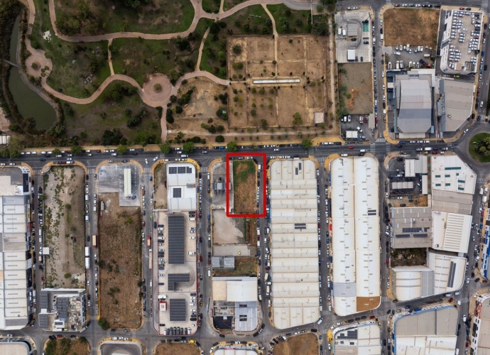 Plot Commercial en San Pedro de Alcántara - 4