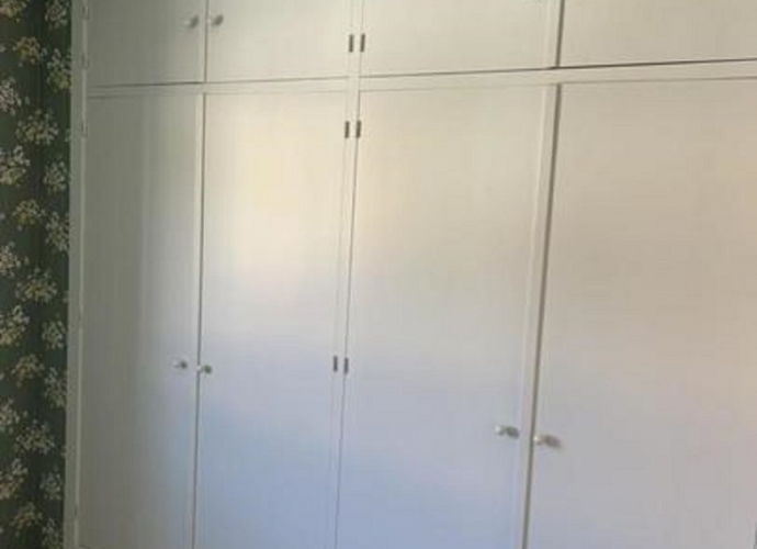 Apartment Middle Floor in Elviria - 4