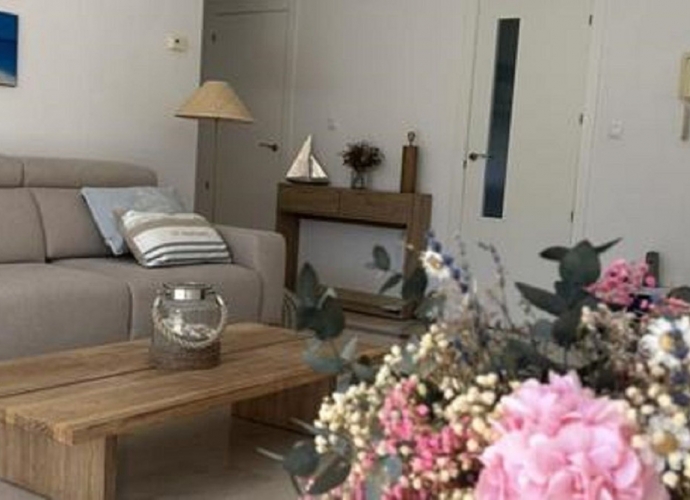 Apartment Middle Floor in Elviria - 7