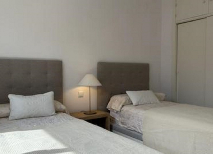 Apartment Middle Floor in Elviria - 9