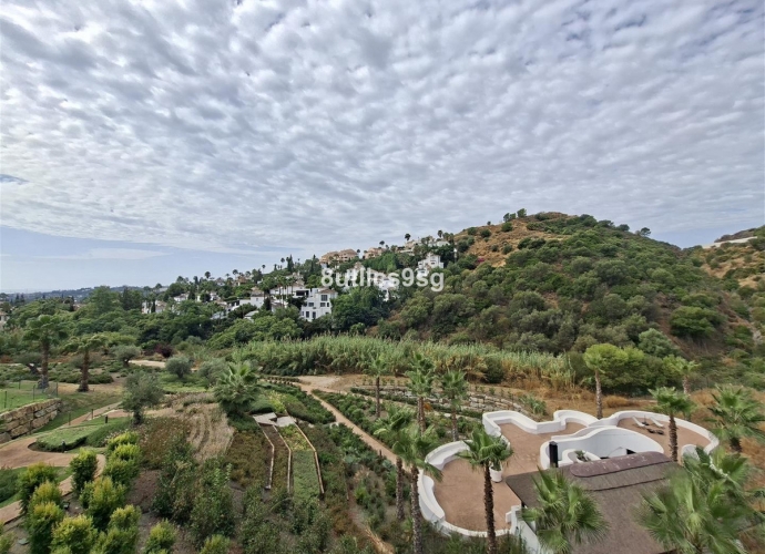 Apartamento Planta Media en Aloha - 3