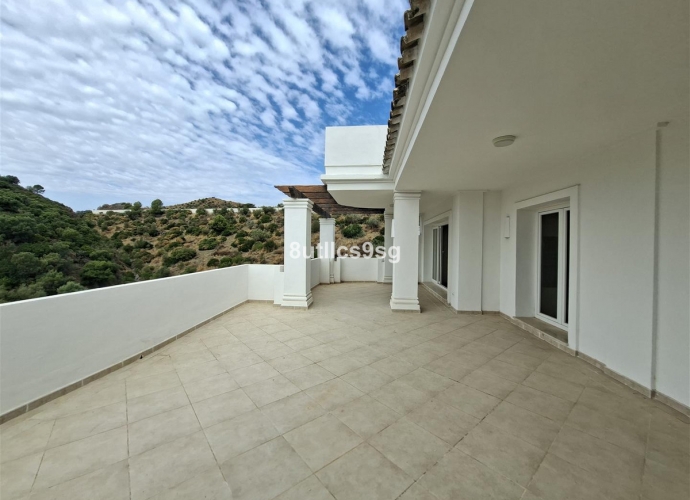 Apartamento Planta Media en Aloha - 4