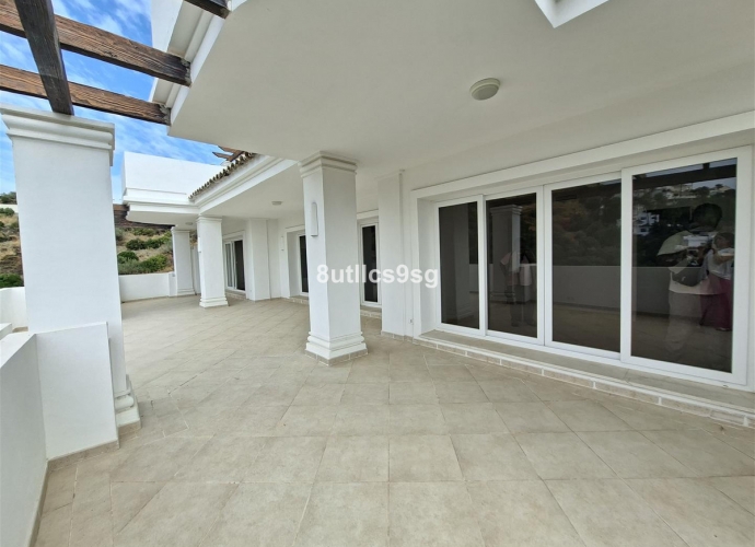 Apartamento Planta Media en Aloha - 6