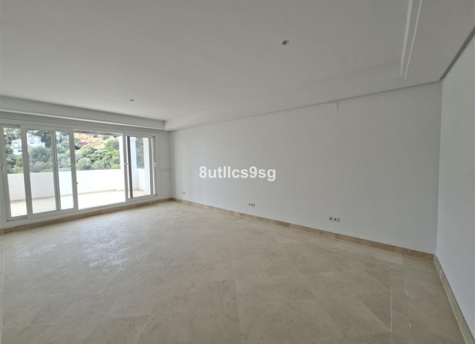 Apartamento Planta Media en Aloha - 7