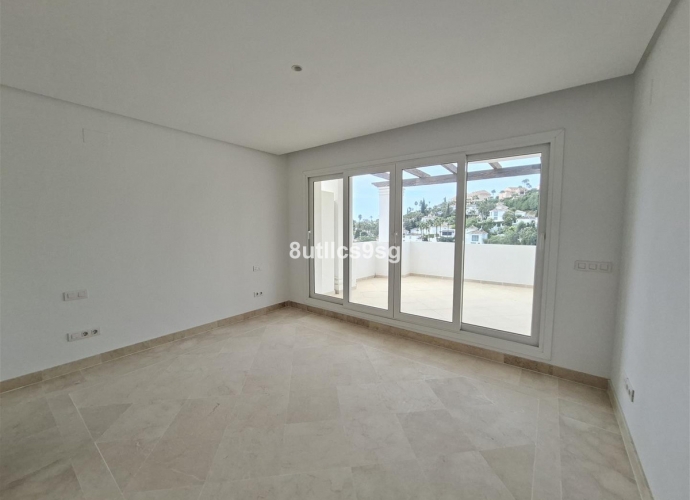 Apartamento Planta Media en Aloha - 8