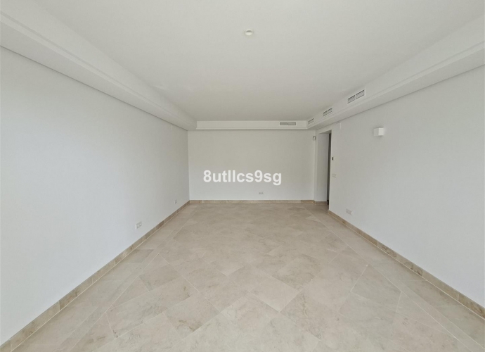 Apartamento Planta Media en Aloha - 9