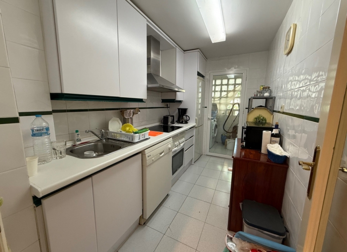 Appartement milieu d’Etage situé à Nueva Andalucía - 4