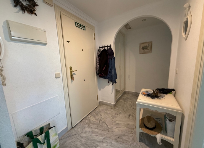 Appartement milieu d’Etage situé à Nueva Andalucía - 5