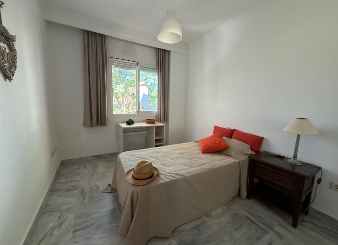 Appartement milieu d’Etage situé à Nueva Andalucía - 7