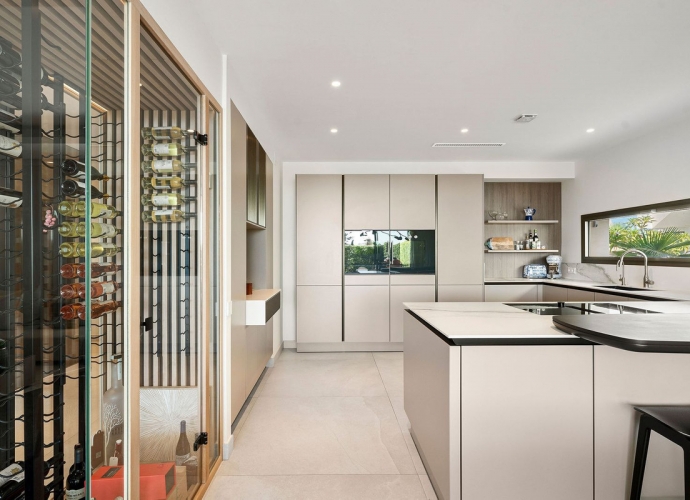 Villa Semi Detached situé à Nueva Andalucía - 5