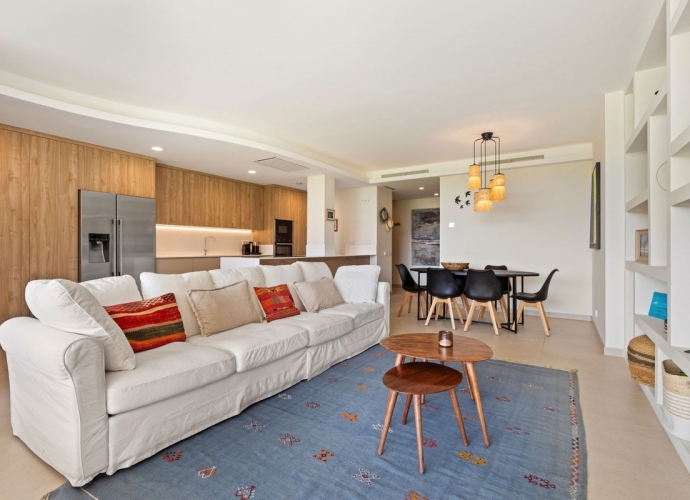 Apartamento Planta Baja en Benahavís - 4