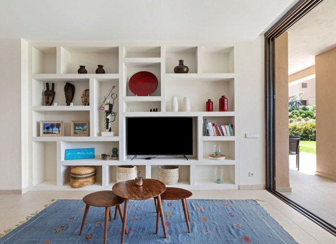 Apartamento Planta Baja en Benahavís - 5