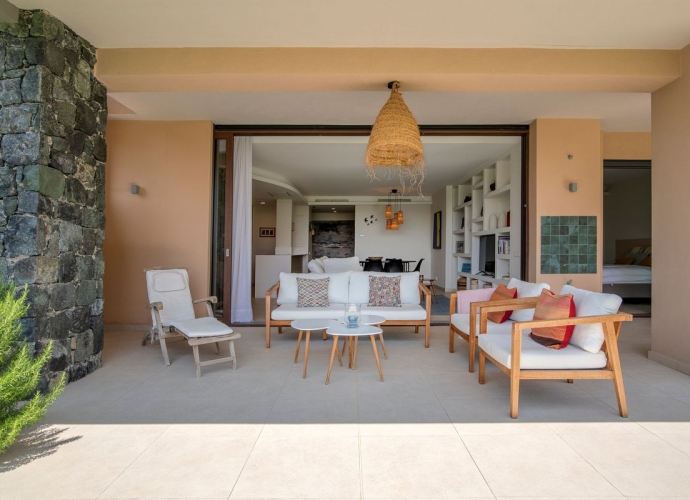 Apartamento Planta Baja en Benahavís - 6