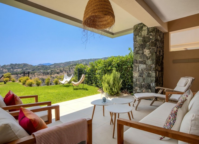 Apartamento Planta Baja en Benahavís - 7