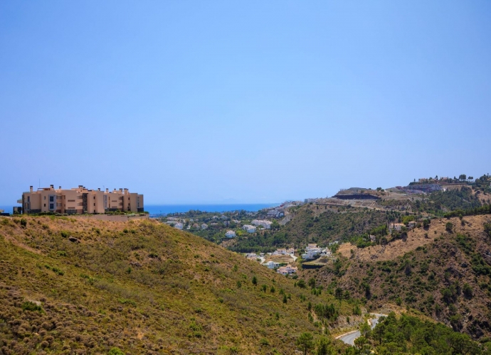 Apartamento Planta Baja en Benahavís - 9