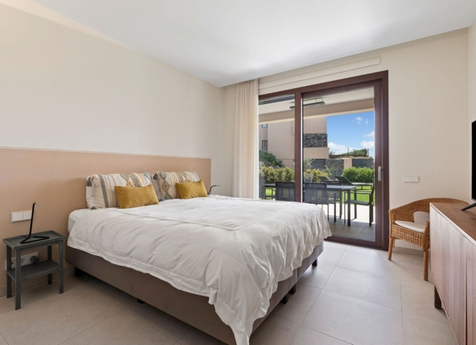 Apartamento Planta Baja en Benahavís - 10