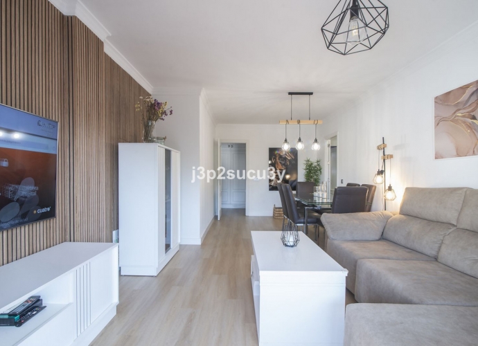 Appartement milieu d’Etage situé à San Pedro de Alcántara - 1