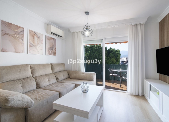 Appartement milieu d’Etage situé à San Pedro de Alcántara - 2