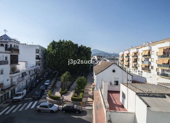 Appartement milieu d’Etage situé à San Pedro de Alcántara - 7