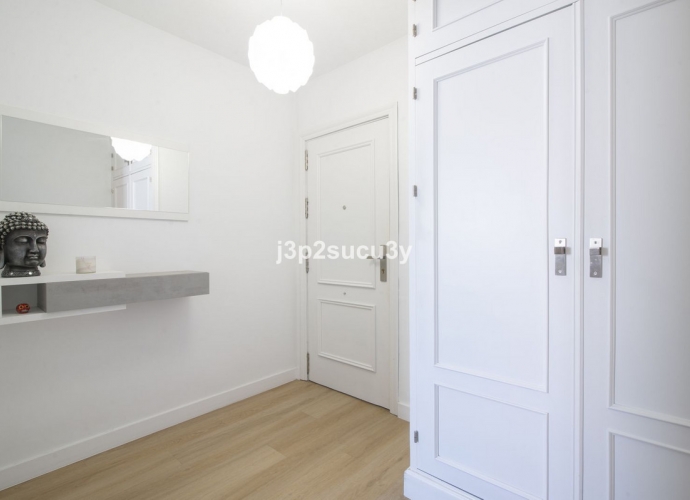 Appartement milieu d’Etage situé à San Pedro de Alcántara - 8