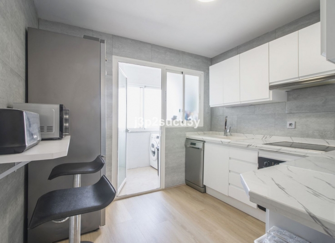 Appartement milieu d’Etage situé à San Pedro de Alcántara - 9