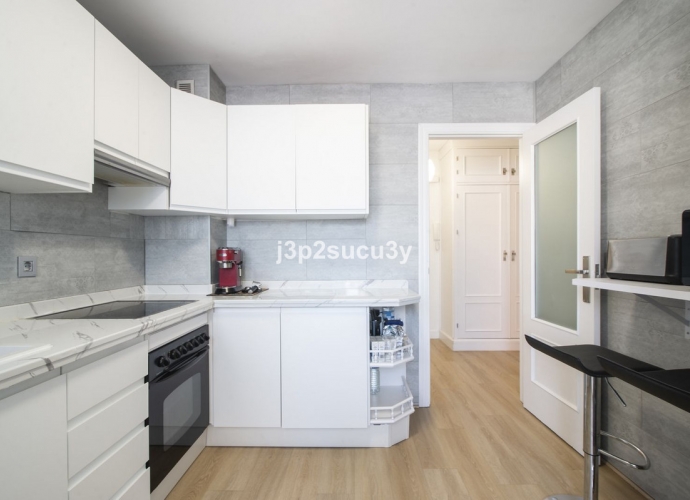 Appartement milieu d’Etage situé à San Pedro de Alcántara - 10