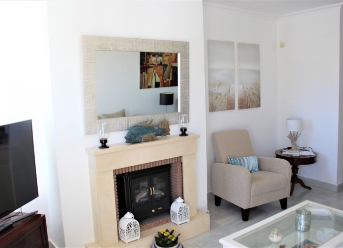 Appartement milieu d’Etage situé à Nueva Andalucía - 3