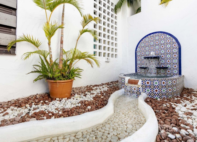 Appartement rez de chaussée situé à Nueva Andalucía - 1