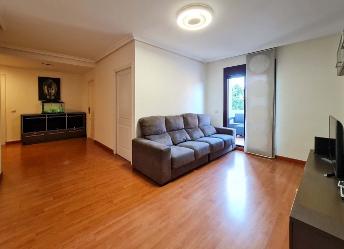 Appartement rez de chaussée situé à Nueva Andalucía - 4