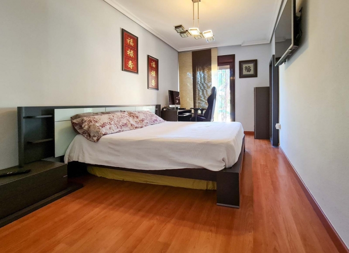 Appartement rez de chaussée situé à Nueva Andalucía - 6